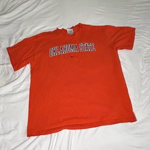 Vintage Nike Brand OSU Shirt